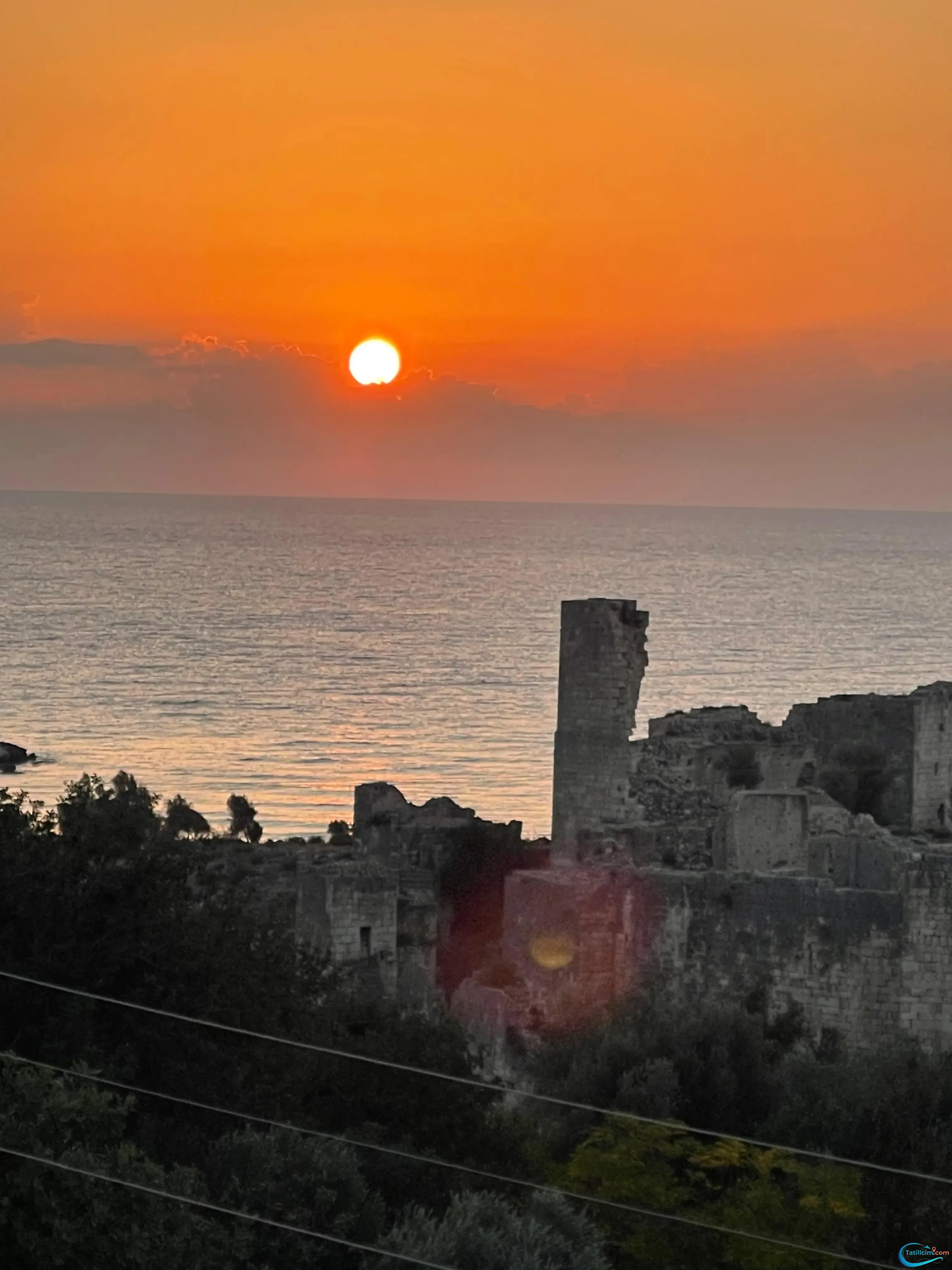 tatilcim.com Özgür Pansiyon